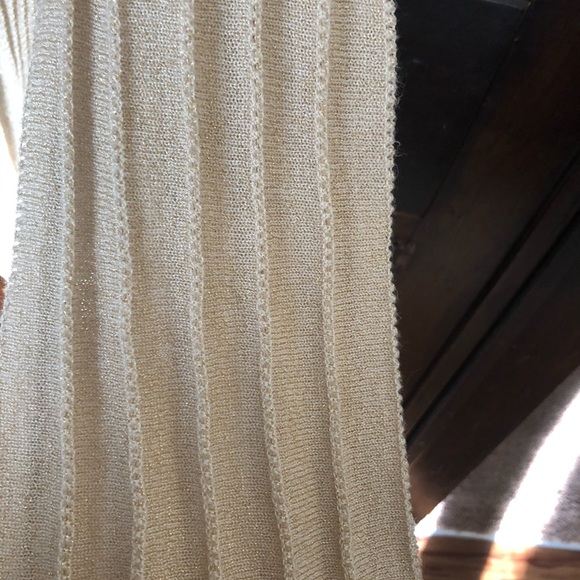 Apt 9 sweater - Picture 4 of 5